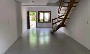 Imagem 6: Sobrado para Venda - 106.08m², 2 dormitórios, sendo 1 suites, 1 vaga - Teresópolis