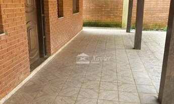 Imagem 5: Casa com 3 dormitórios para alugar por R$ 4.300,00/mês - Tijuco Preto - Vargem Grande Paul