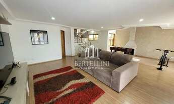 Imagem 5: Casa para Venda em Jandira no Condomínio Nova Paulista com 5 dormitórios