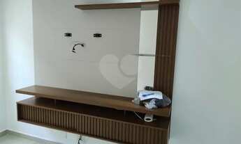 Imagem 2: Apartamento - Sapopemba - 2 Dormitórios - 1 Vaga - Venda - 50 m²