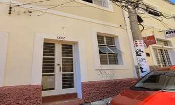 Imagem: Casa de 2 quartos para alugar no bairro