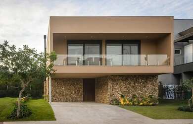 Imagem 3: Casa Condominio em Vila Nova