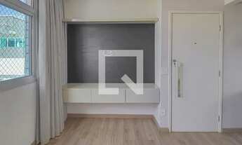 Imagem 4: Apartamento para Aluguel - Cidade Nova, 2 Quartos, 90 m2