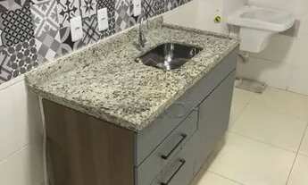 Imagem 7: Apartamento Padrão em Sertãozinho