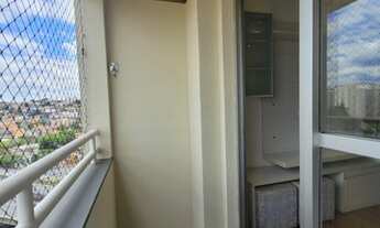 Imagem 3: Apartamento Edifício Karina, Jardim Peri Peri - São Paulo, SP