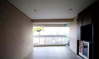 Imagem 7: Flat para alugar no Brooklin - Edifício Florida Penthouses