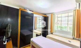 Imagem 7: Apartamento com 2 dormitórios à venda, 72 m² por R$ 380.000 - Largo do MarrãoRosa - Niteró