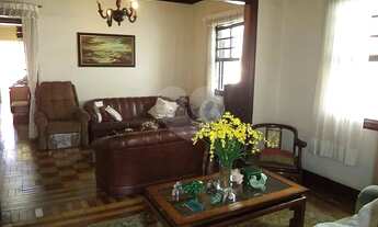 Imagem 2: CASA TÉRREA A VENDA EM SANTANA PRÓXIMA AO METRÔ - 3 DORMITÓRIOS E 4 VAGAS DE GARAGEM