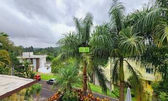 Imagem 7: Casa em condomínio para venda ou locação mobiliada. Próximo a Granja Viana