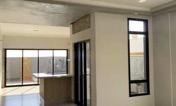 Imagem 3: Casa com 3 Suítes à venda, 200 m² por R$ 1.630.000 - Cond. Quinta dos Ventos - Ribeirão Pr