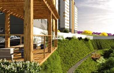 Imagem 6: Lançamento -Apartamento -Residencial do Bosque REF: 57625