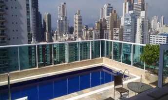 Imagem: Novo, Lazer completo - POMPÉIA - SANTOS/SP