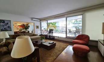 Imagem 2: Ipanema Apartamento com 4 dormitórios