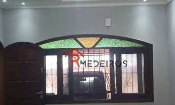 Imagem 6: Casa com 2 dormitórios à venda, 125 m² por R$ 480.000,00 - Vila Guilhermina - Praia Grande