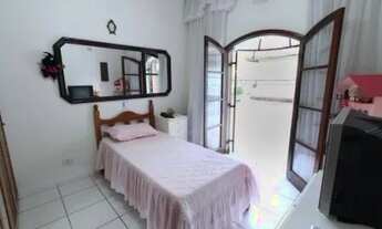 Imagem 5: Sobrado para aluguel com 250 metros quadrados com 3 quartos em Aclimação - São Paulo - SP