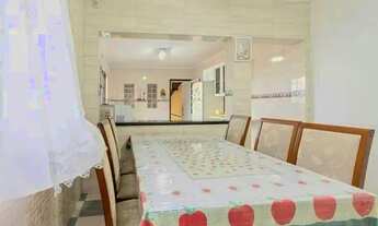 Imagem 3: Casa à venda em Vila Capixaba, apenas 160 mil!