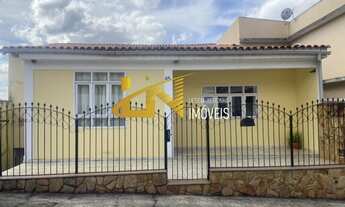 Imagem: Casa á venda em São Lourenço- MG