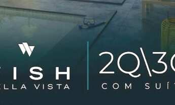 Imagem 2: AGIO Apartamento Wish Bela Vista 2/4