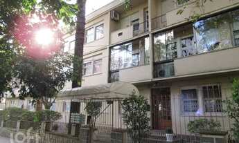 Imagem 2: Apartamento à venda Rua Felipe de Oliveira, Petrópolis - Porto Alegre