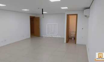 Imagem 2: Sala comercial (sala - edificio coml.) , espaço gourmet, elevador, em condomínio fechado