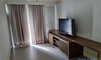 Imagem 2: APARTAMENTO - ITAIM BIBI - SP
