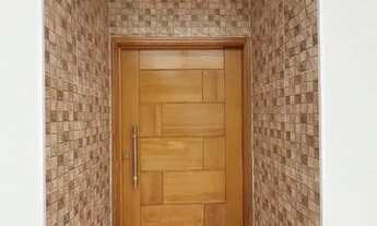 Imagem 4: CASA TÉRREA NO CONDOMÍNIO GOLDEN PARK RESIDENCE II - SOROCABA - 03 DORMITÓRIOS - 02 SUÍTES