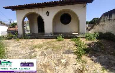 Imagem 3: Casarão Duplex com 5 quartos (2 suítes) Centro de Campo Grande