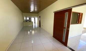 Imagem 6: Casa para venda tem 140m2 e lote com 300m2 com 3/4 em Buzius do Frânces - Marechal Deodoro