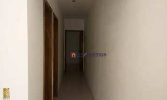 Imagem 4: Casa com 2 dormitórios para alugar, 75 m² por R$ 1.886,50/mês - Nova Atibaia - Atibaia/SP