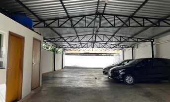 Imagem 3: Estacionamento Locação - Proximo Hospital das Clínicas Centro