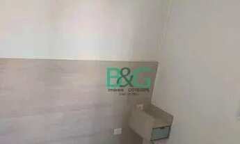 Imagem 6: Apartamento com 3 dormitórios para alugar, 65 m² por R$ 3.455/mês - Umuarama - Osasco/SP