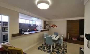 Imagem 3: Apartamento à venda no Condomínio Edifício Primavera no Centro em Campinas - SP