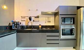 Imagem 4: Casa à venda em Condomínio Valência - Ilha Gracia, em Ribeirão Preto/SP I Imobiliária em R