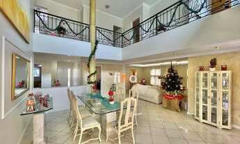 Imagem 6: Casa com 4 dormitórios à venda, 632 m² por R$ 2.790.000 - São Paulo II - Granja Viana - Co