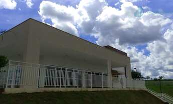 Imagem 7: Terreno em condomínio fechado, 372 m² por R$ 370.000 - Condomínio Terras de Florença - Rib