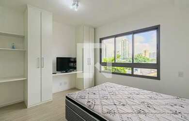 Imagem 2: Apartamento para Aluguel - Tatuapé, 2 Quartos, 26 m2