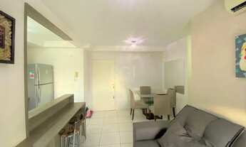 Imagem 2: Apartamento para Venda - 56.27m², 2 dormitórios, 1 vaga - Tristeza