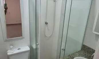 Imagem 4: Kitnet para Locação no bairro Boqueirão, localizado na cidade de Santos / SP