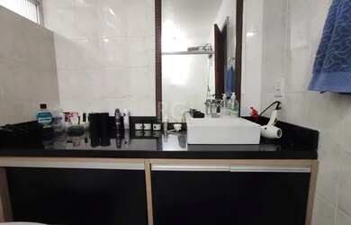 Imagem 13: Apartamento para Venda - 136m², 3 dormitórios, sendo 1 suites, Centro Histórico