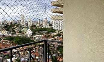 Imagem: Torres de são Georges II, apartamento com