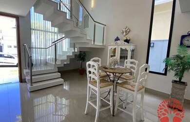 Imagem 2: Casa com 3 dormitórios à venda, 260 m² por R$ 2.330.000,00 - Engordadouro - Jundiaí/SP