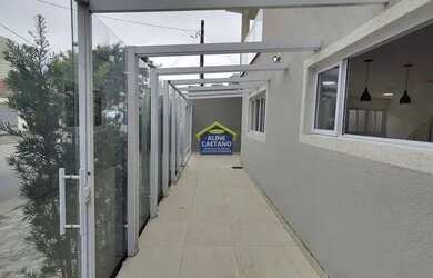 Imagem 4: Oportunidade!! Sobrado com 3 dorms, Guilhermina