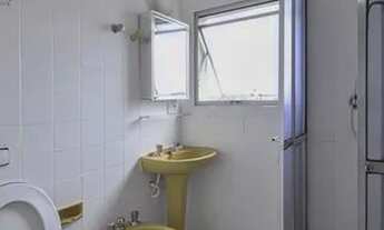 Imagem 2: Apartamento com 2 quartos (1 suíte) à venda no Brooklin, São Paulo