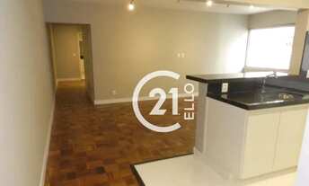 Imagem 3: Apartamento com 2 dormitórios, 76 m² - venda por R$ 890.000,00 ou aluguel por R$ 6.433,78