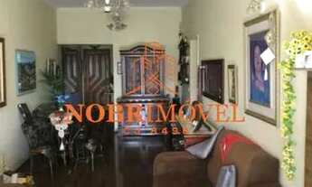 Imagem 2: APARTAMENTO 3 QUARTOS NA RUA HONÓRIO 2 VAGAS GARAGEM