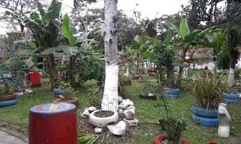 Imagem 5: Chácara com 7.000m², possui 09 quartos espaço para jogos , piscina e poço. Itanhaém/SP