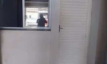 Imagem 2: Alugo casa de fundos xaxim