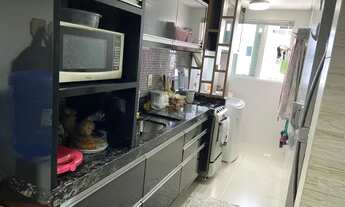 Imagem 2: Apartamento no Centro de Itajaí - 1 S + 1 D + 1 garagem