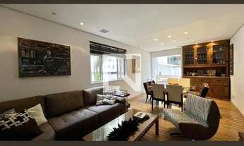 Imagem: Apartamento à Venda - Buritis, 3 Quartos