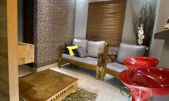 Imagem: Apartamento mobiliado R$195.000,00